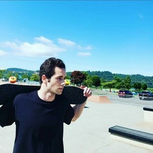 Meet your Posher, Trenton